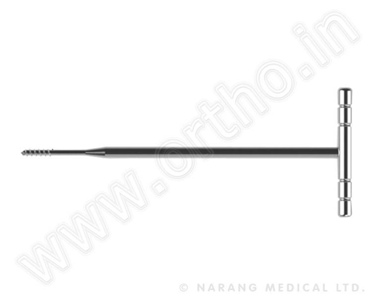 Bone Tap 6.5mm