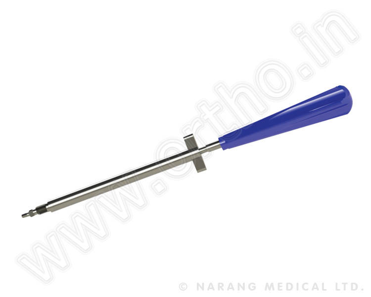 Poly Screw Introducer