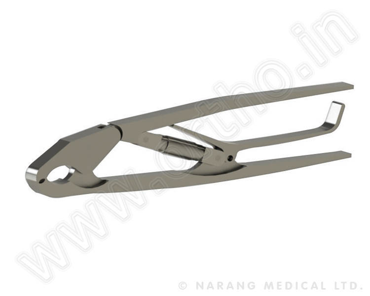 Vice Grip/Rod Clamp