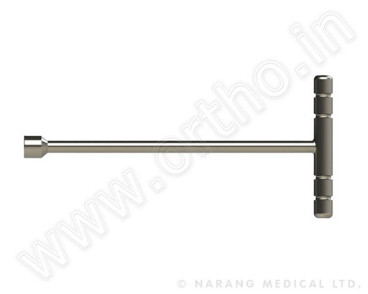 Cross Link Tightner
