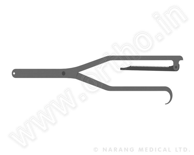 Rod Holder