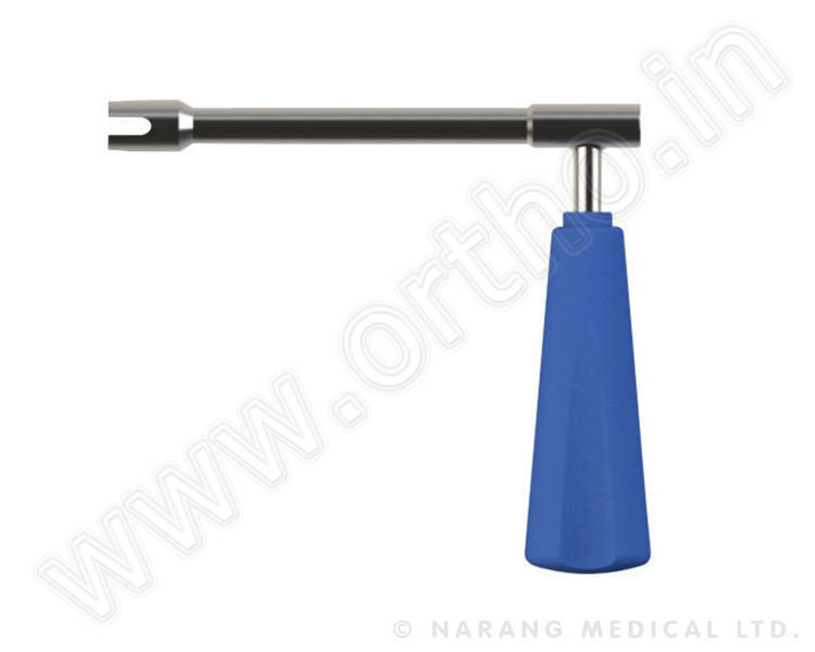 Anti Torque Device