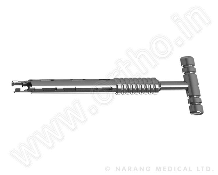 Monolock Rod Persuador