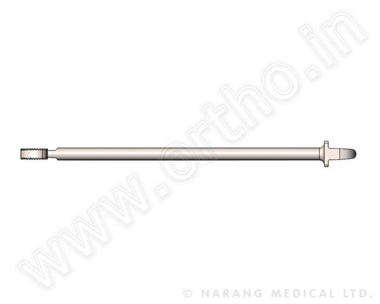 Rasp Cum Trial 7mm
