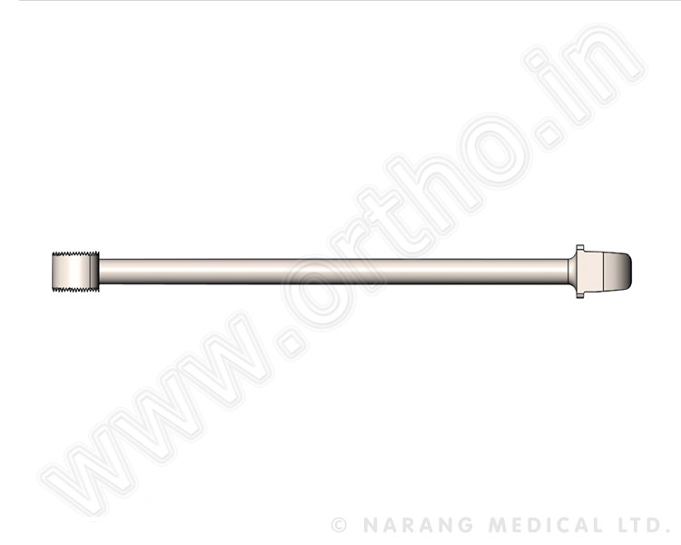Rasp Cum Trial 11mm