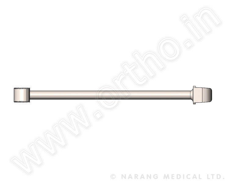 Rasp Cum Trial 12mm