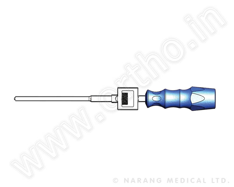 Cage Introducer