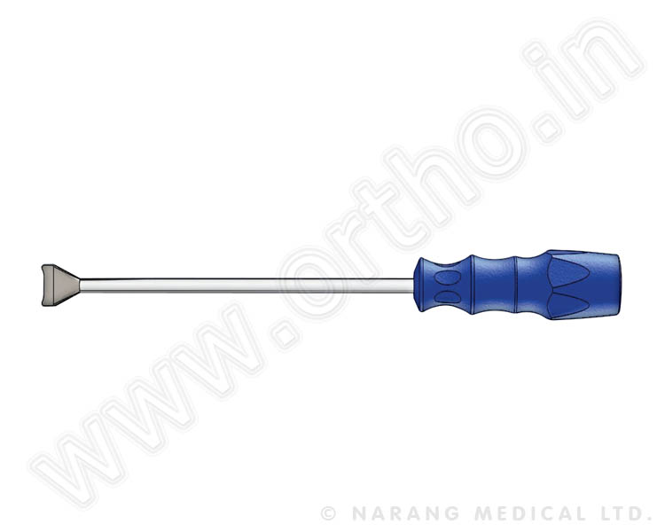 Impactor with Nylon Tip