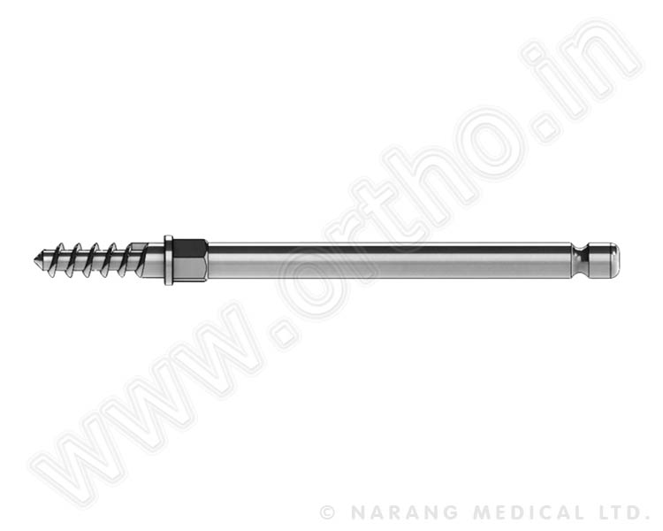 Pin for Vertebral Body Distractor