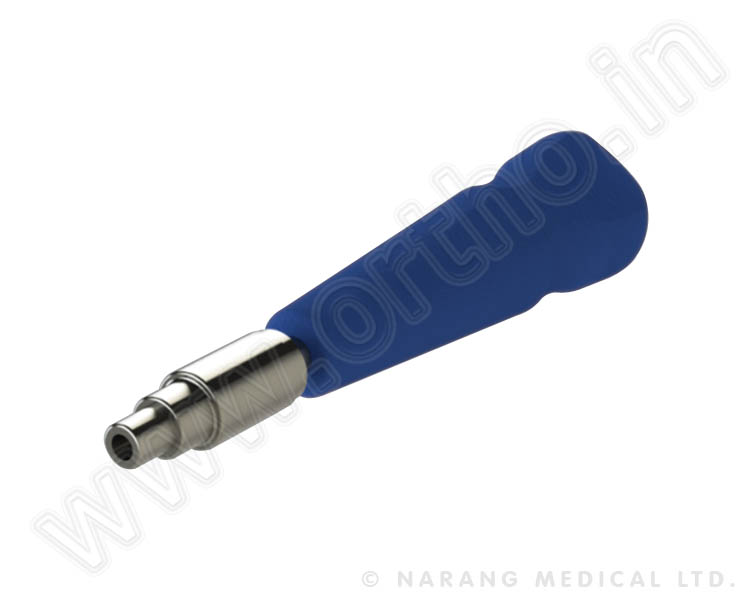 Quick Coupling Handle