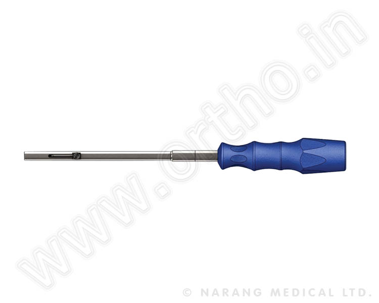 Vertebral Body Pin Introducer