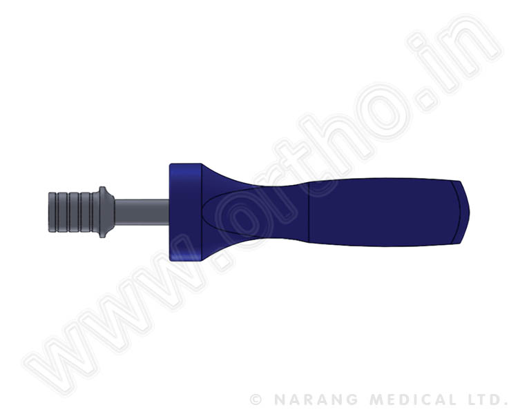 Quick Coupling Long