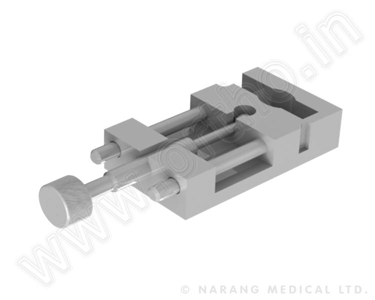 Graft Block