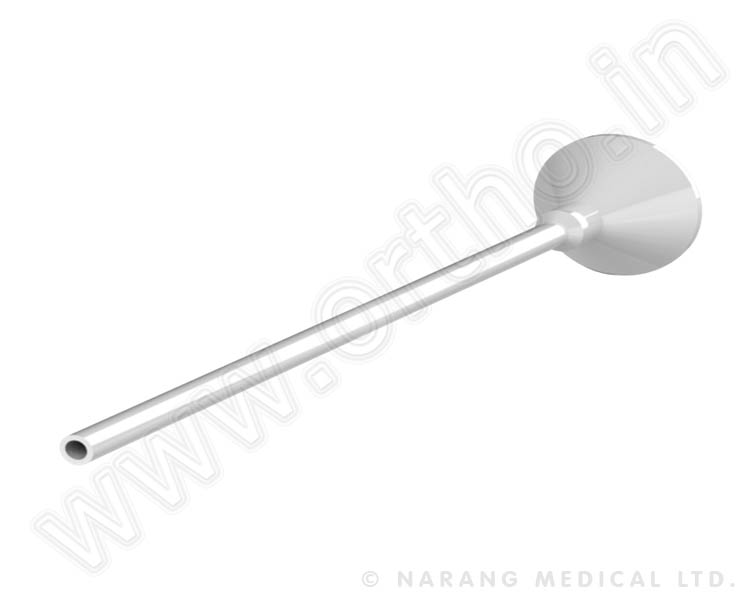 Graft Funnel