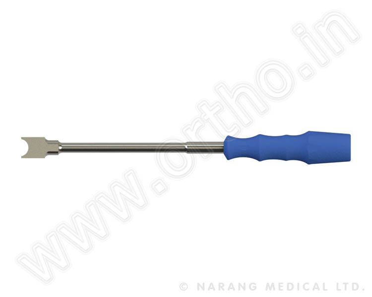 Cage Pusher Nylon Faced 12 & 14 mm