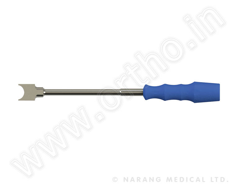 Cage Pusher Nylon Faced 16 & 18 mm