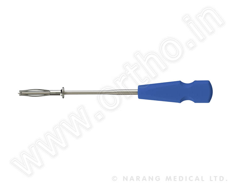 Bone Screw Driver