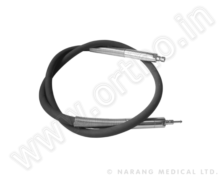 Flexible Shaft for Driving Unit (Extra)