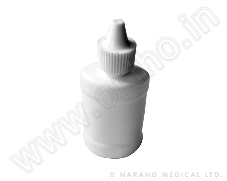 Oil Bottle, 30 ml.